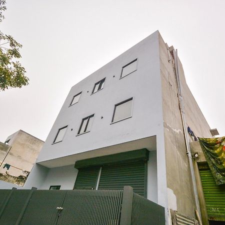 Hotel O White Solitaire Ludhiana Exterior foto