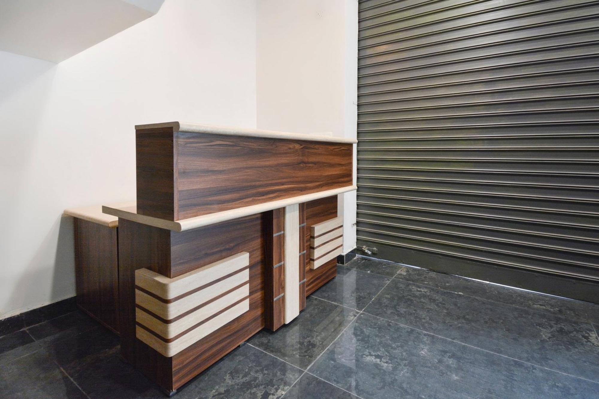 Hotel O White Solitaire Ludhiana Exterior foto